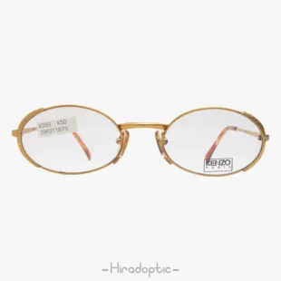 عینک طبی فلزی کنزو Kenzo TOLEDE