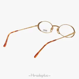 عینک طبی فلزی زنانه کنزو Kenzo TOLEDE