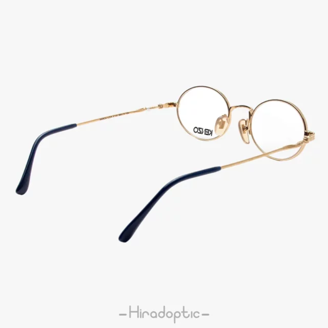 خرید عینک طبی فلزی کنزو Kenzo Wanda