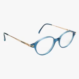 عینک طبی کلاسیک زنانه لاجنرال La Generale 00142