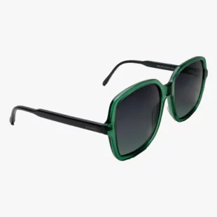 عینک آفتابی کائوچویی پلاریزه شنل Chanel MS2103