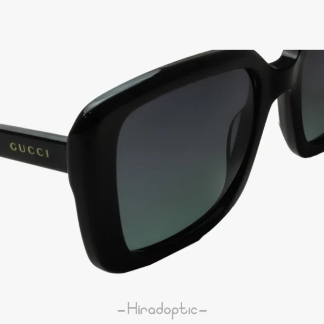 عینک آفتابی کائوچویی زنانه گوچی Gucci FD88863