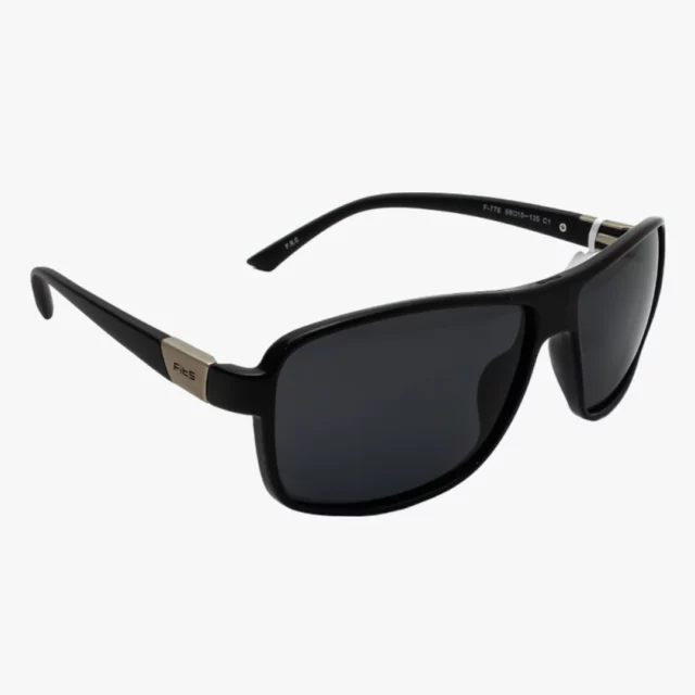 خرید عینک آفتابی مردانه کائوچویی فیتس Fits F-778