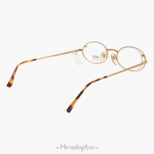 خرید عینک طبی فلزی اورجینال زنانه کنزو Kenzo Eclipse