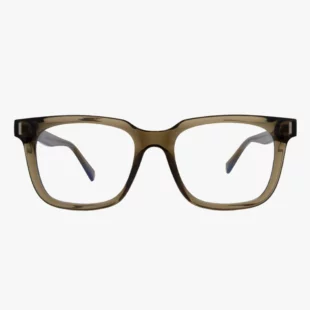 خرید عینک طبی کائوچویی مردانه لوند Lund 2091