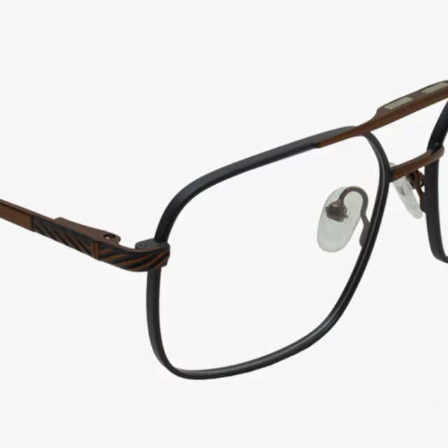 عینک مگنتی فلزی تام تیلور Tom Tailor G5008