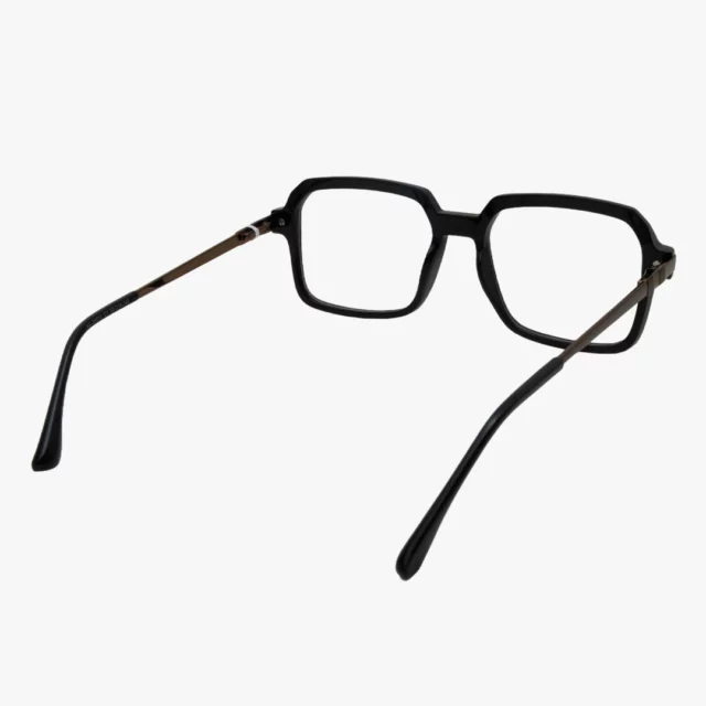 خرید عینک طبی کائوچویی لوند Lund YC-35012