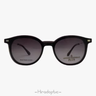 خرید عینک مگنتی کاور دار مردانه آنتونیو باندراس Antonio Banderas Plus 0255
