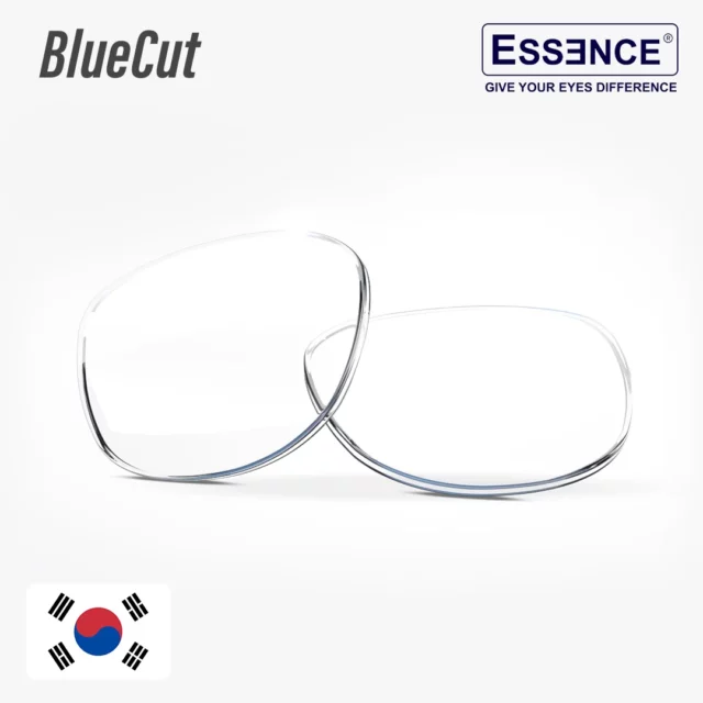 عدسی بلوکات اسنس BlueCut Essense