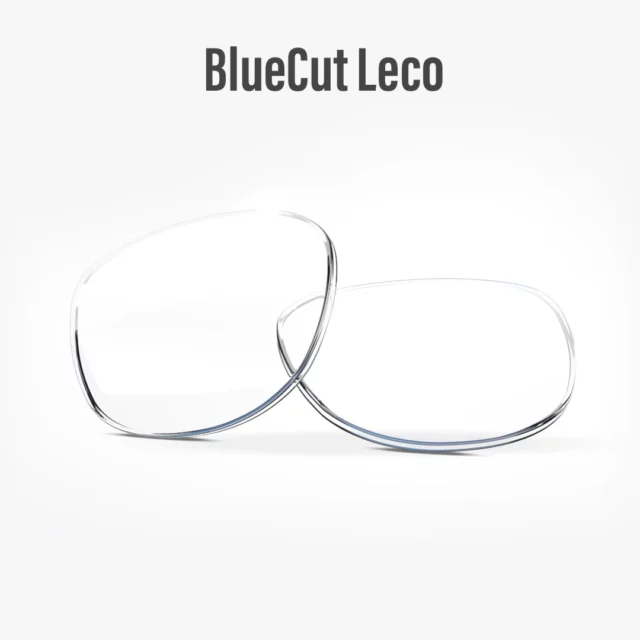 خرید عدسی بلوکات لِکو BlueCut Leco