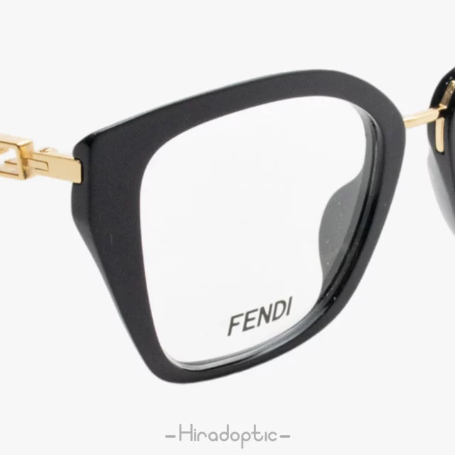 عینک طبی فندی Fendi FE50011I