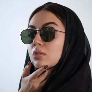 عینک آفتابی ریبن 3548 اورجینال مدل