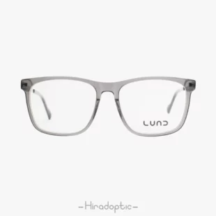 عینک طبی لوند Lund-8102 کائوچویی دودی