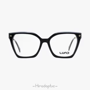 عینک طبی لوند Lund-G8023 کائوچویی مشکی