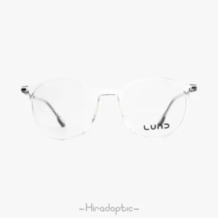 عینک طبی لوند Lund-89019 کائوچویی شفاف