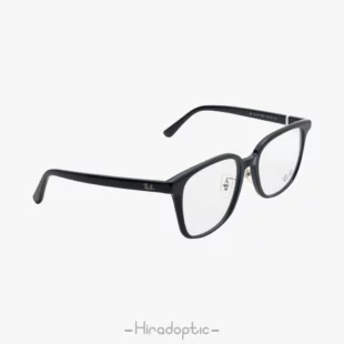 عینک طبی ریبن RayBan-RB5419D کائوچویی مشکی مردانه