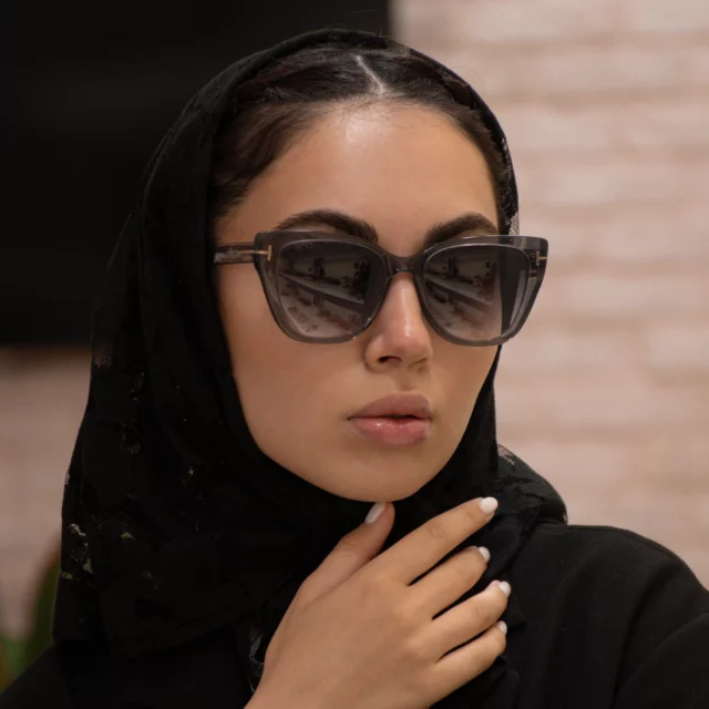 عینک آفتابی تام فورد 937 مدل