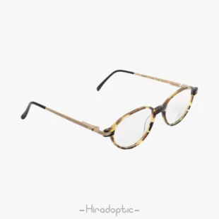 عینک طبی چارلز جوردن 206 Charles-Jourdan-Bambou کائوچویی
