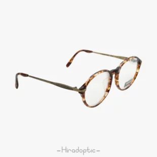 عینک طبی کنزو لوکزامبورگ 040 Kenzo-Luxemborg_کائوچویی ابلق زنانه