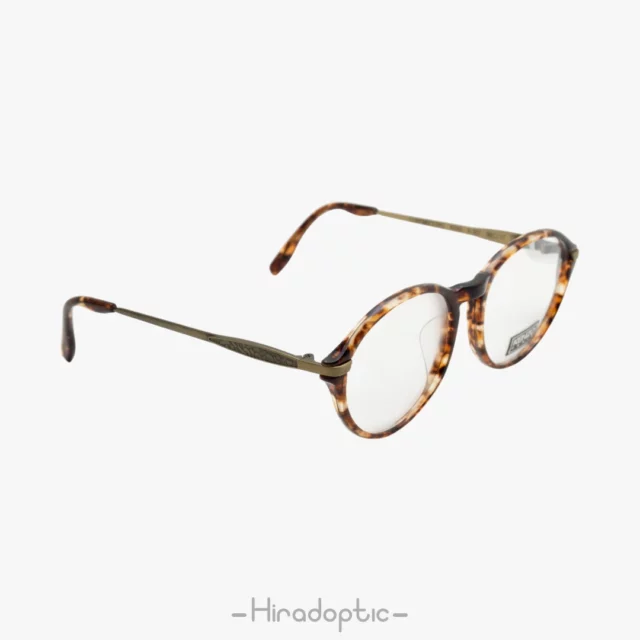 عینک طبی کنزو لوکزامبورگ 040 Kenzo-Luxemborg_کائوچویی ابلق زنانه