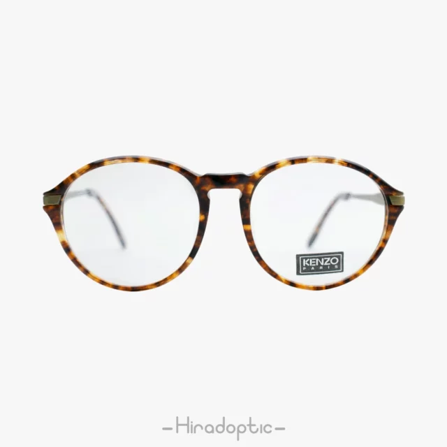 عینک طبی کنزو لوکزامبورگ 040 Kenzo-Luxemborg_کائوچویی ابلق