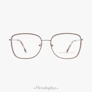 عینک طبی خیابان نوزدهم Nineteen-St-F8021 فلزی کالباسی
