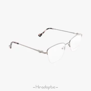 عینک طبی خیابان نوزدهم Nineteen-St-F8229 فلزی زنانه
