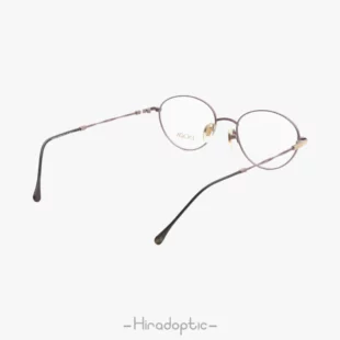 عینک طبی اسکادا Escada-E0023 زنانه فلزی طلایی