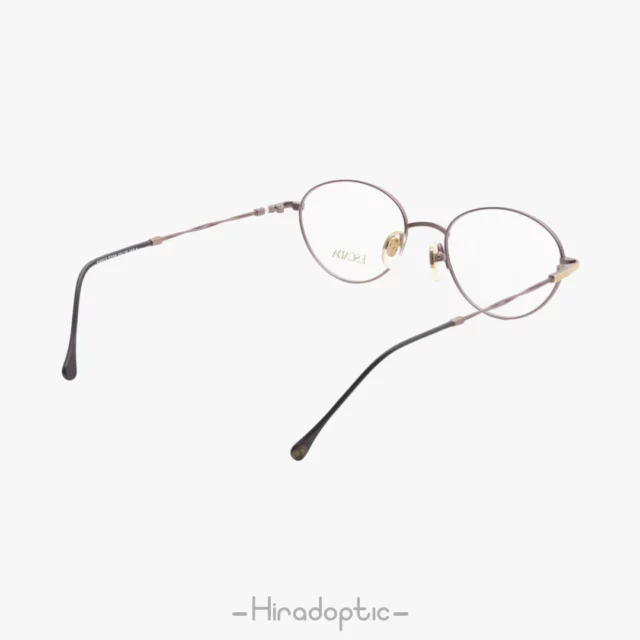 عینک طبی اسکادا Escada-E0023 زنانه فلزی طلایی