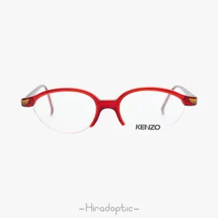عینک طبی کنزو 289-Kenzo کائوچویی قرمز