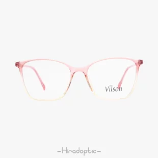 عینک طبی ویلسون Vilson-Y3013 کائوچویی زنانه